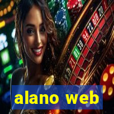 alano web